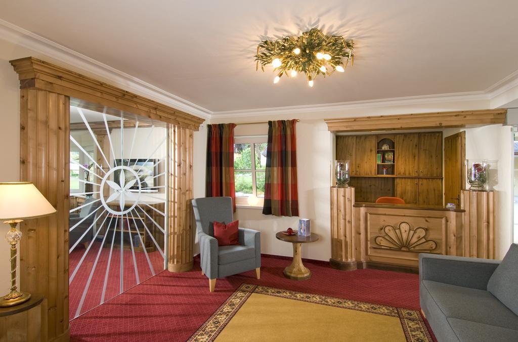 Hotel Hubertus Brixen im Thale Chambre photo