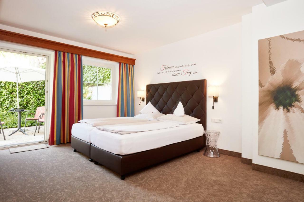Hotel Hubertus Brixen im Thale Extérieur photo